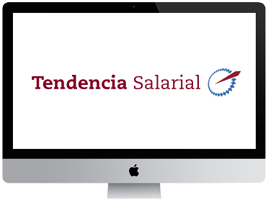 tendencia salarial